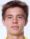 Colin Poppelbaum - Hamburger SV II futbolcusu