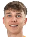 Colin Raak - VfB 1921 Krieschow futbolcusu