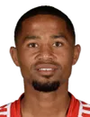 Colin Ryan - Cape Town Spurs FC futbolcusu