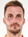 Colin Shutler - Colorado Springs Switchbacks FC futbolcusu