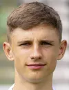 Colin Ulrich - VfB Lübeck futbolcusu
