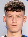 Colin Wolf - Hertha BSC II futbolcusu