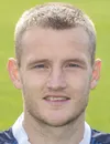 Coll Donaldson - Falkirk FC futbolcusu