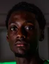 Collin Owusu Etse - giocatore del Eintracht Frankfurt II