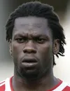 Collin Samuel futbolcu profil fotoğrafı