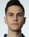 Collin Verfurth futbolcu profil fotoğrafı