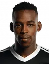 Collins Makgaka futbolcu profil fotoğrafı