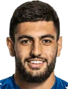 Con Ouzounidis futbolcu profil fotoğrafı