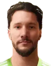 Conan Ledesma - CA Rosario Central futbolcusu