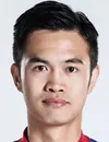 Congyao Yin - giocatore del Henan FC