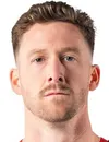 Conner Antley - D.C. United futbolcusu