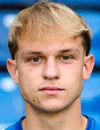 Conner Schulze - joueur du 1.FC Magdeburg II