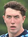 Connor Allan - Falkirk FC futbolcusu
