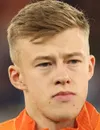 Connor Barron - Glasgow Rangers futbolcusu
