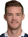 Connor Chapman - Gimpo FC futbolcusu