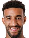 Connor Goldson - Aris Limassol futbolcusu