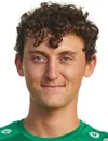 Connor Guilherme - Spieler von Vereinslos