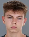 Connor Hönlein - joueur du SK Sturm Graz II