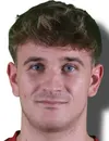 Connor Klossek - VfB Homberg futbolcusu