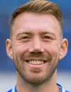 Connor Krempicki - jugador del 1.FC Magdeburg