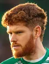 Connor Malley - Shamrock Rovers futbolcusu