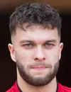 Connor McLennan - Livingston FC futbolcusu