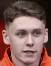 Connor O'Riordan - Blackburn Rovers futbolcusu