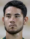 Connor O'Toole - Hurstville ZFC futbolcusu