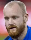 Connor Ogilvie - FC Portsmouth futbolcusu