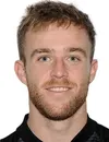 Connor Pain - Al-Bukiryah FC futbolcusu