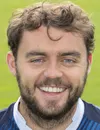 Connor Randall - Ross County FC futbolcusu
