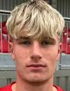 Connor Rohra - TuS Bersenbrück futbolcusu