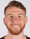 Connor Rutz - giocatore del Detroit City FC