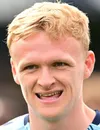Connor Taylor - Spieler von Wycombe Wanderers