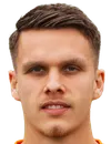 Connor van den Berg - Vitesse Arnheim futbolcusu