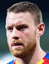 Connor Wickham futbolcu profil fotoğrafı