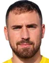 Conor Borg - Santa Lucia FC futbolcusu