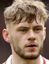 Conor Bradley - Liverpool FC futbolcusu