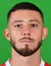 Conor Chaplin - FC Portsmouth futbolcusu