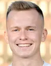 Conor Gnerlich - SV Wilhelmshaven futbolcusu