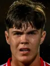 Conor Haughey - giocatore del Fleetwood Town U18