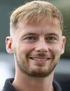 Conor Hazard - Plymouth Argyle player