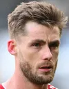 Conor McAleny - AFC Fylde futbolcusu