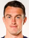 Conor McGlynn - giocatore del Westchester SC