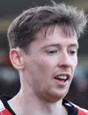 Conor McGrandles - Lincoln City futbolcusu