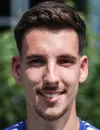 Conor Noß - MSV Duisburg futbolcusu