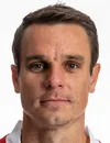 Conor Shanosky - Spieler von Karriereende