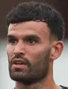 Conor Thomas - giocatore del Crewe Alexandra