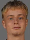 Conor Tönnies - Fortuna Düsseldorf II futbolcusu