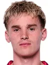 Conrad Wallem - Spieler von St. Louis CITY SC